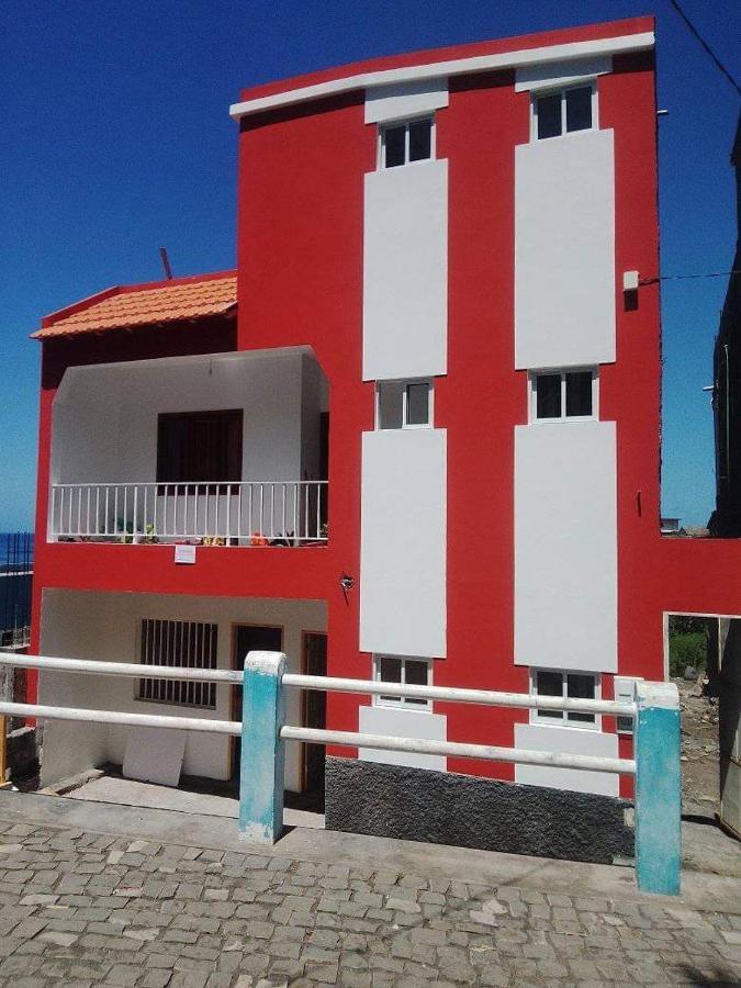 Pousada Cantinho De Preta Seladinha Exterior photo